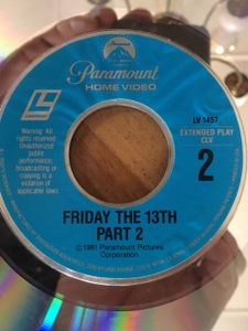 Friday The 13th Part 2