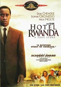 Hotel Rwanda
