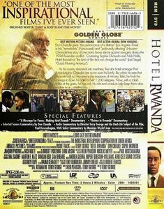 Hotel Rwanda