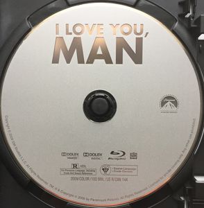 I Love You, Man