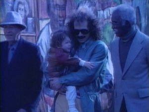 Santana: Say It Again