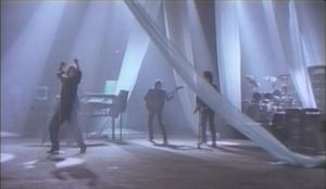 Toto: Stop Loving You