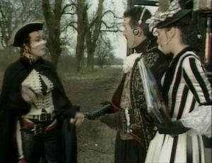 Adam & The Ants: Stand and Deliver