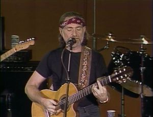 Willie Nelson: Always On My Mind