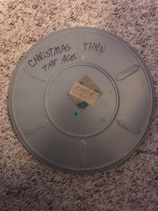 Christmas Through The Ages
