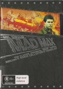 Mad Max