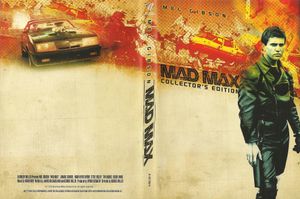 Mad Max