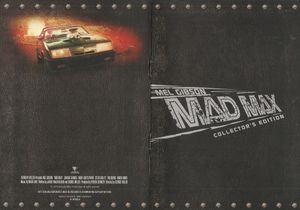 Mad Max