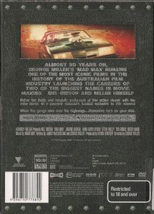 Mad Max