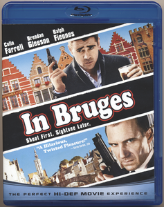 In Bruges
