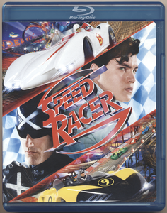 Speed Racer