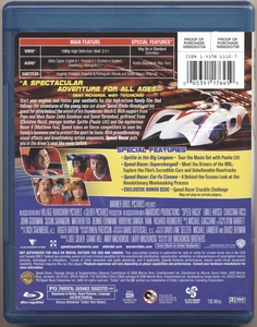 Speed Racer