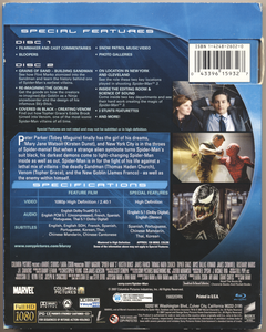 Spider-Man 3