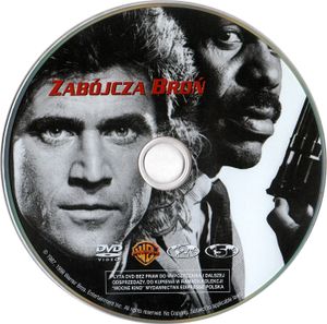 Zabójcza Broń