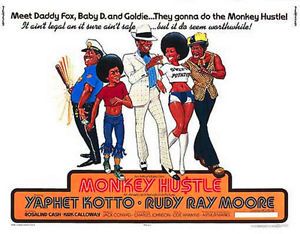 The Monkey Hu$tle