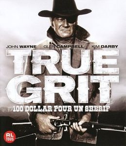 True Grit