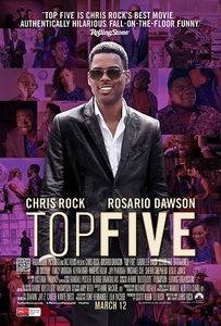 Top Five