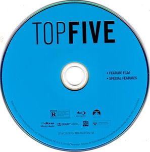 Top Five