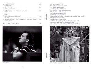 The Metropolitan Opera Live: Turandot