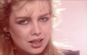 Kim Wilde: View From A Bridge