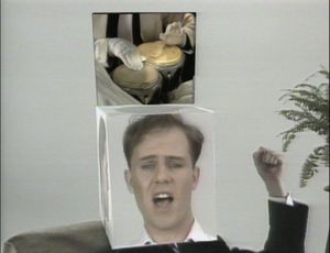 Thomas Dolby: Hyperactive