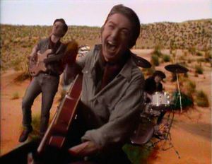 Talk Talk: It's My Life