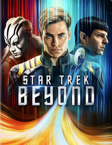 Star Trek Beyond