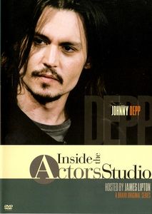 Inside the Actor's Studio: Johnny Depp