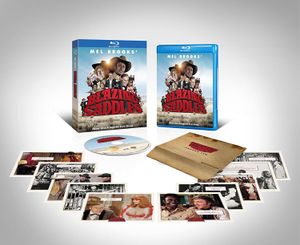 Blazing Saddles 40th Anniversary