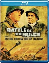 Battle Of The Bulge