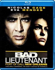 Bad Lieutenant: Port of Call New Orleans