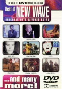 Best Of New Wave