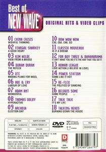 Best Of New Wave