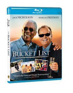The Bucket List