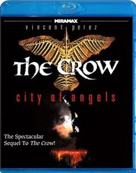 The Crow: City Of Angels