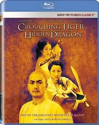 Crouching Tiger, Hidden Dragon