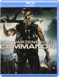 Commando