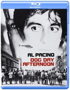 Dog Day Afternoon