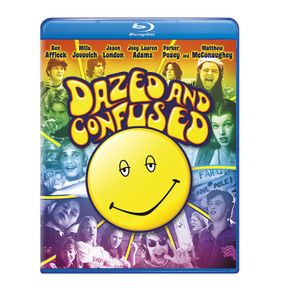 Dazed and Confused