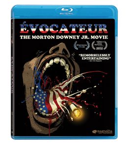 Évocateur: The Morton Downey Jr. Movie