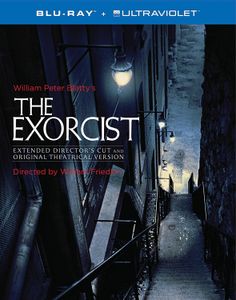 The Exorcist: 40th Anniversary