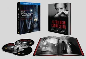 The Exorcist: 40th Anniversary