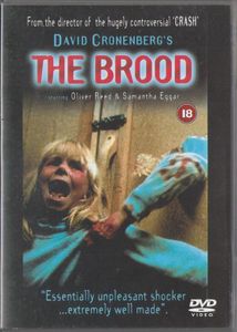 David Cronenberg's The Brood