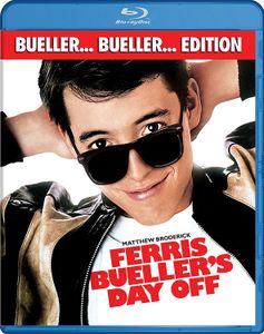Ferris Bueller's Day Off: Bueller... Bueller... Edition