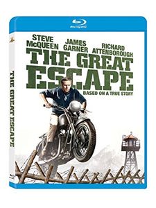 The Great Escape