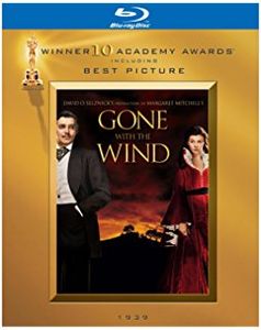 Gone With the Wind