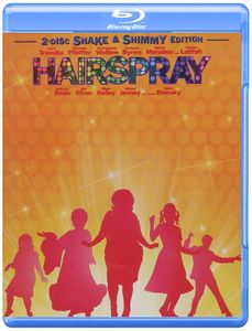 Hairspray (2-Disc Shake & Shimmy Edition)