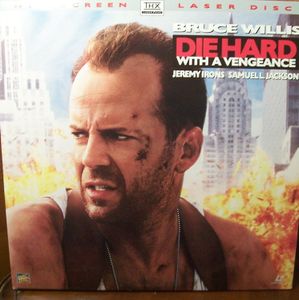 Die Hard With A Vengeance