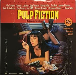 Pulp Fiction