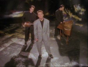 Johnny Hates Jazz: Shattered Dreams